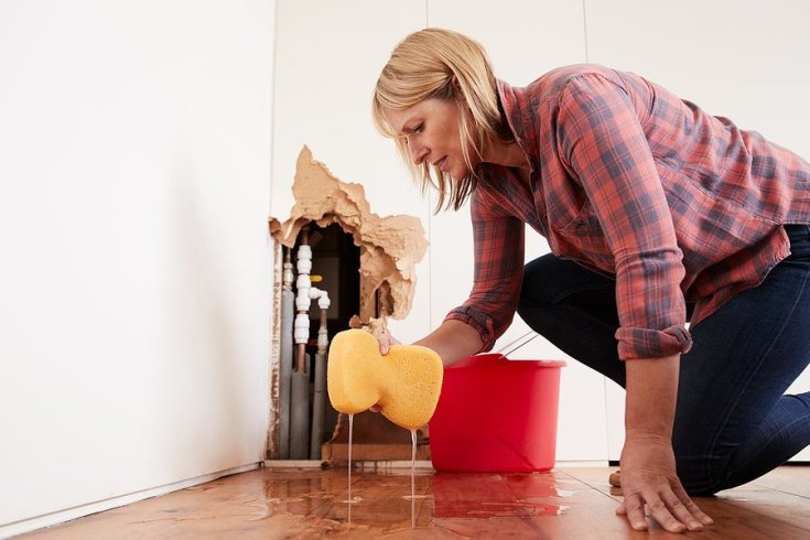 How Water Leaks Are Costing You Money