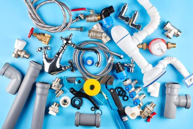 What's the Lifespan Of Different Plumbing Pipe Materials?